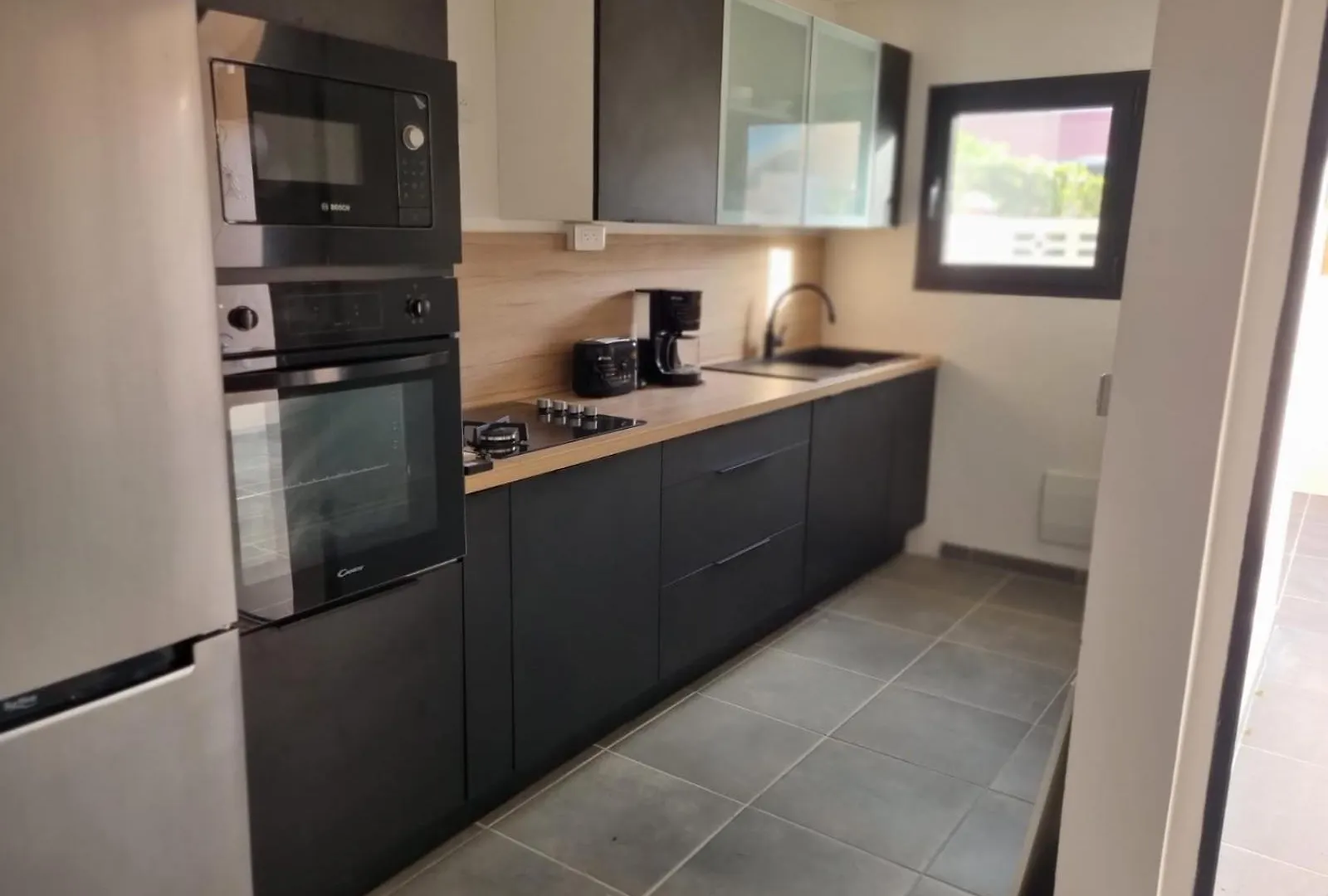Séjour chez l'habitant Villa Vauclin Le Vauclin Martinique